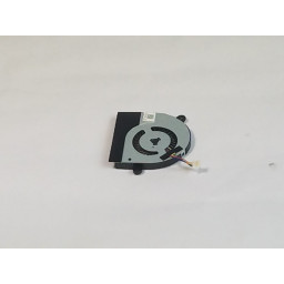 Замена вентилятора HP Pavilion 11-n010dx